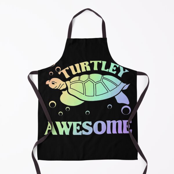 Item preview, Copy of Turtley Awesome Design Available for All Product designed and sold by potits-work.