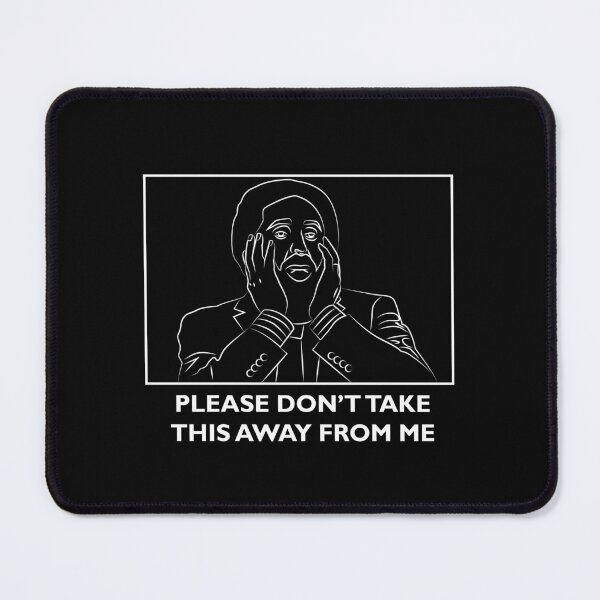 Item preview, Please don't take this away from me ver 3 designed and sold by The British Bunny Hop Shop.