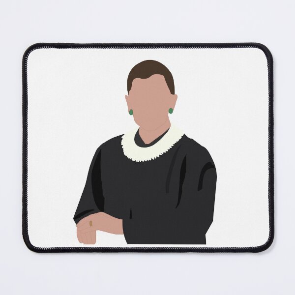 Item preview, Ruth Bader Ginsburg  designed and sold by ViviTV.