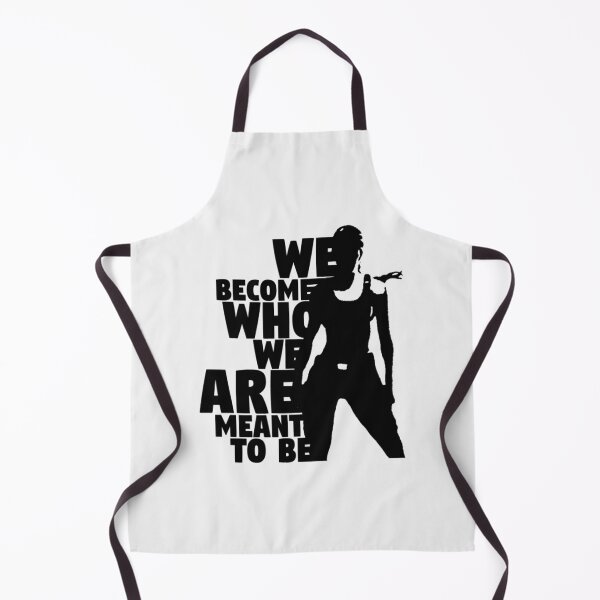 Item preview, We Become Who We Are Meant To Be| Perfect Gift designed and sold by kramerana.