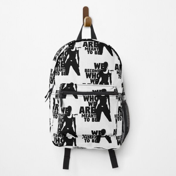 Item preview, We Become Who We Are Meant To Be| Perfect Gift designed and sold by kramerana.