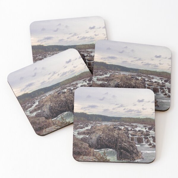 Item preview, Great Falls Landscape 2 designed and sold by RyanDPhotos.