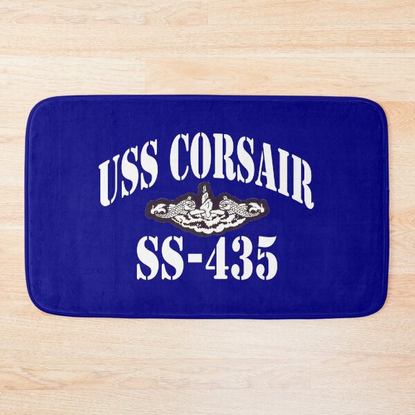 Item preview, USS CORSAIR (SS-435) STORE designed and sold by militarygifts.
