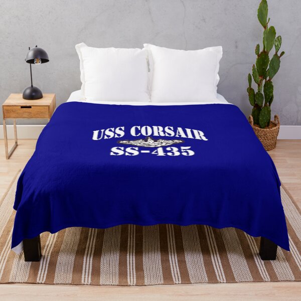 Item preview, USS CORSAIR (SS-435) STORE designed and sold by militarygifts.