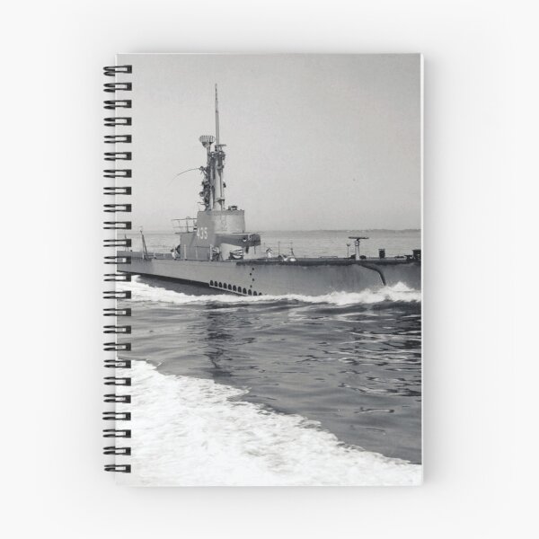 Item preview, USS CORSAIR (SS-435) STORE designed and sold by militarygifts.