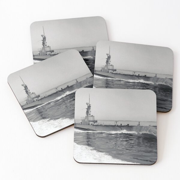 Item preview, USS CORSAIR (SS-435) STORE designed and sold by militarygifts.