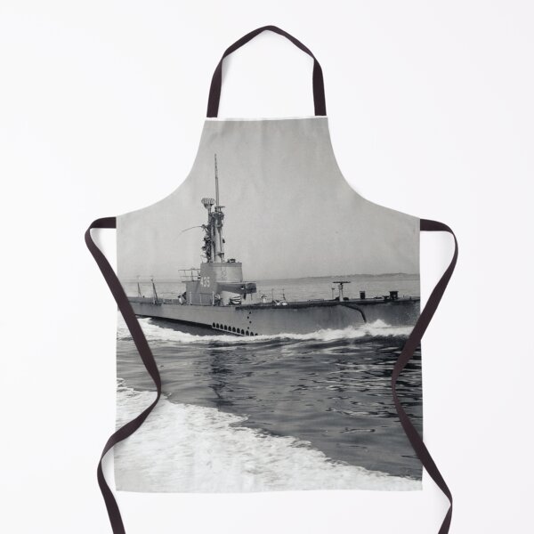 Item preview, USS CORSAIR (SS-435) STORE designed and sold by militarygifts.