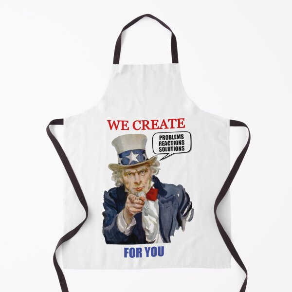Item preview, Uncle Sam's True Agenda designed and sold by ArtCollectables.