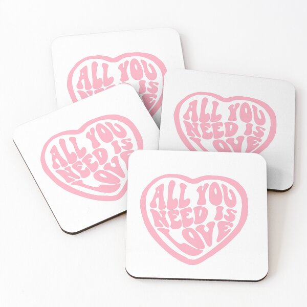 Item preview, All you need is love designed and sold by jstahl21.
