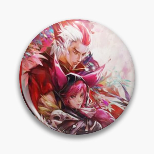 Item preview, 3D GAMES&ANIMES designed and sold by LUK0arts.