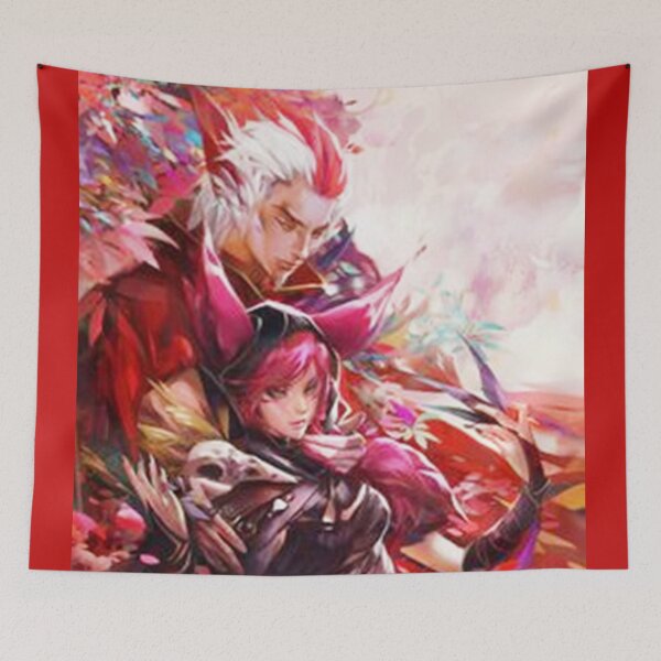 Item preview, 3D GAMES&ANIMES designed and sold by LUK0arts.
