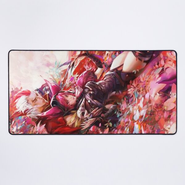 Item preview, 3D GAMES&ANIMES designed and sold by LUK0arts.