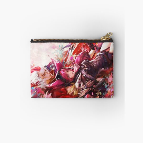 Item preview, 3D GAMES&ANIMES designed and sold by LUK0arts.