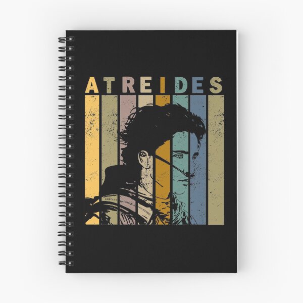 Item preview, Paul Atreides - Dune 2021 designed and sold by ValentinaHramov.