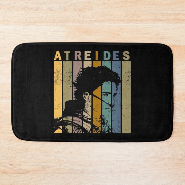 Item preview, Paul Atreides - Dune 2021 designed and sold by ValentinaHramov.