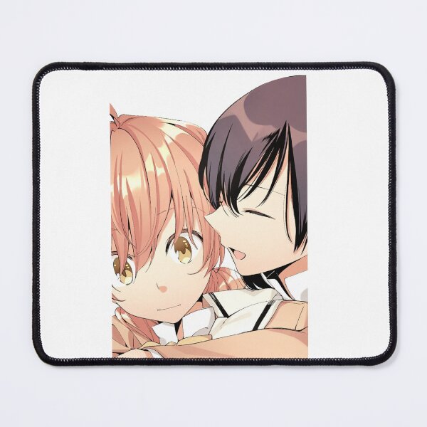 Item preview, Bloom Into You - Nanami Touko and Koito Yuu designed and sold by louise19900424.