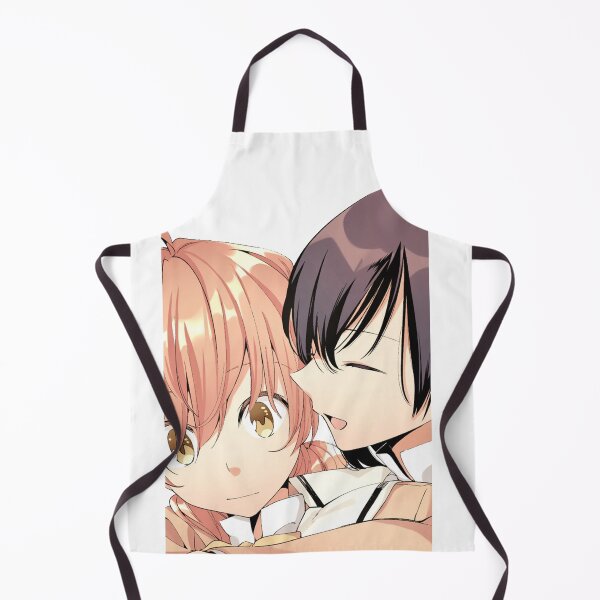 Item preview, Bloom Into You - Nanami Touko and Koito Yuu designed and sold by louise19900424.
