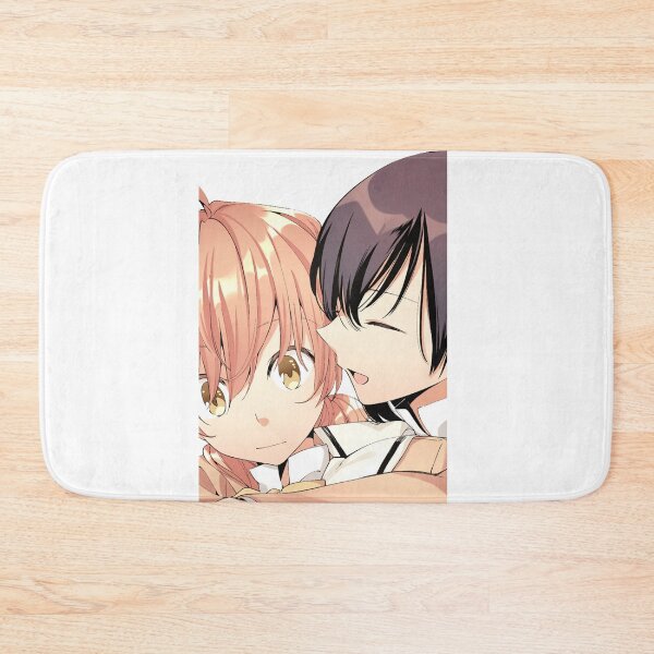 Item preview, Bloom Into You - Nanami Touko and Koito Yuu designed and sold by louise19900424.