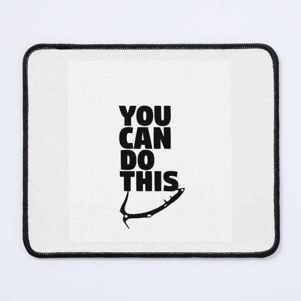 Item preview, You Can Do This| Perfect Gift designed and sold by kramerana.