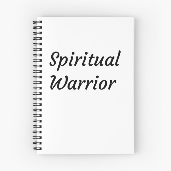 Item preview, Spiritual warrior designed and sold by Courage To Change.