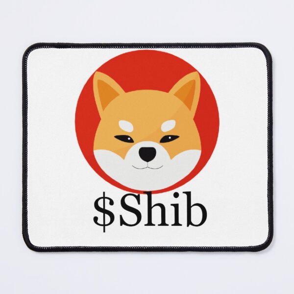 Item preview, $Shib designed and sold by Aestheticanime2.