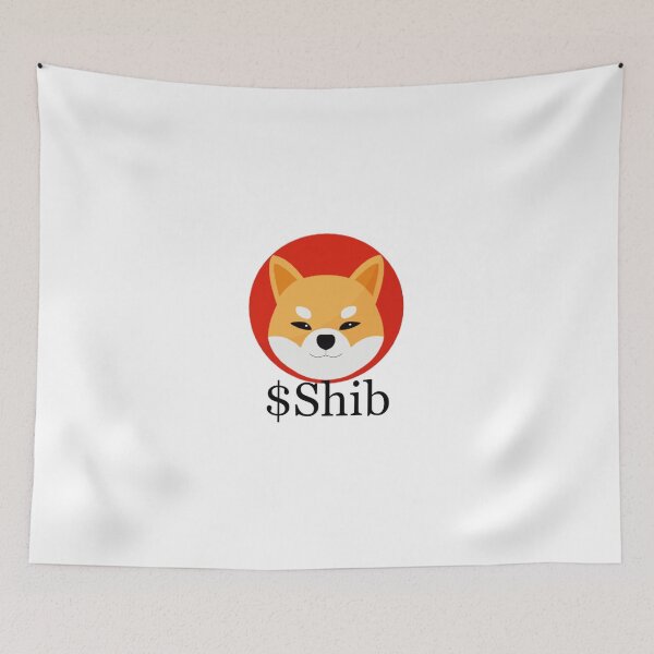 Item preview, $Shib designed and sold by Aestheticanime2.