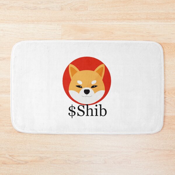 Item preview, $Shib designed and sold by Aestheticanime2.