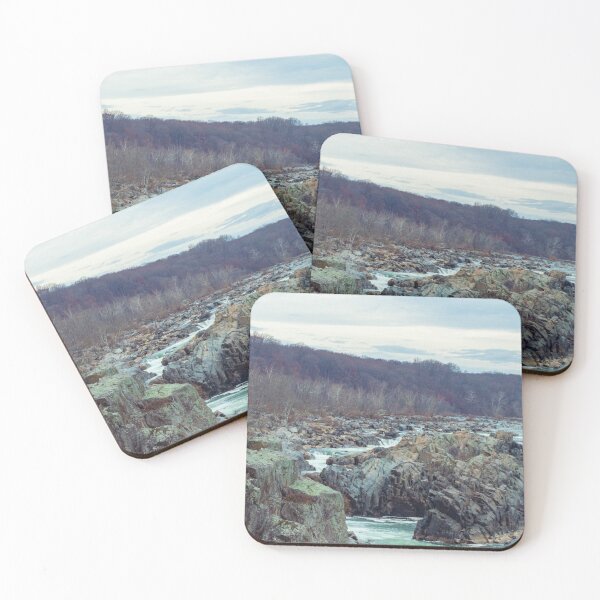 Item preview, Great Falls panoramic designed and sold by RyanDPhotos.