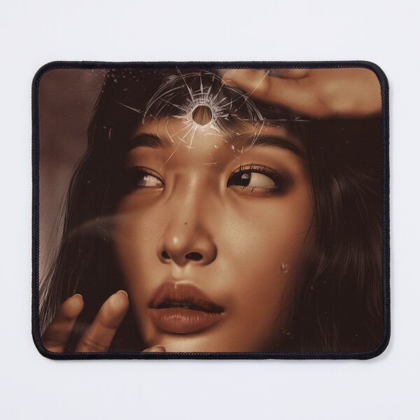 Item preview, Chungha (Killing Me) designed and sold by supermanworks.