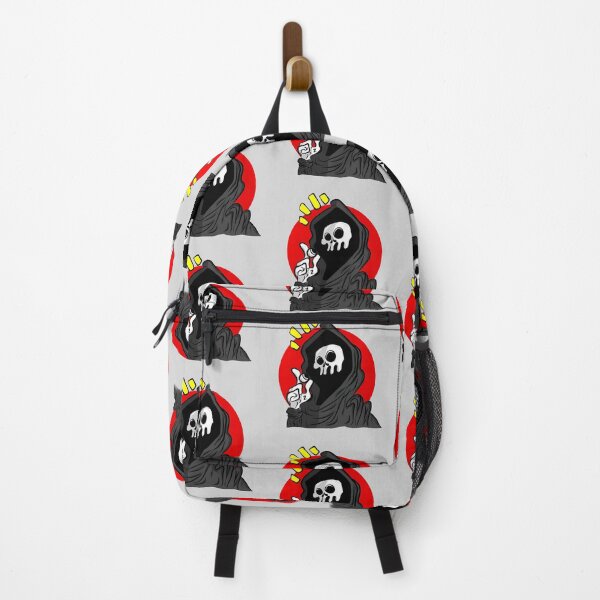 Item preview, Death (personified) designed and sold by adi0208.
