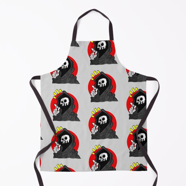Item preview, Death (personified) designed and sold by adi0208.