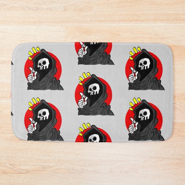 Item preview, Death (personified) designed and sold by adi0208.
