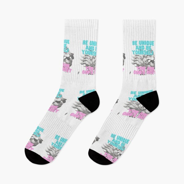 Item preview, Be Unique and be yourself. You are God's  Best designed and sold by Hinny8.