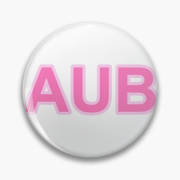 Item preview, AUB Auburn, AL PINK designed and sold by hannahsophia1.