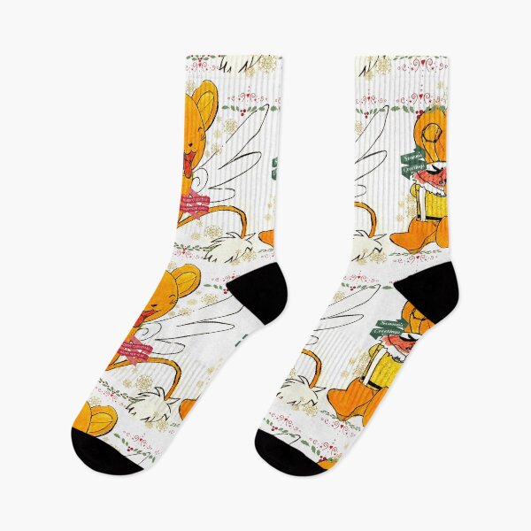 Item preview, Much Love on the Holidays  designed and sold by AnimeInkArt.