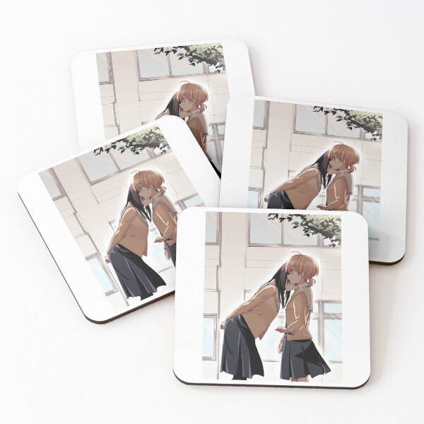 Item preview, Bloom Into You - Nanami Touko and Koito Yuu designed and sold by louise19900424.