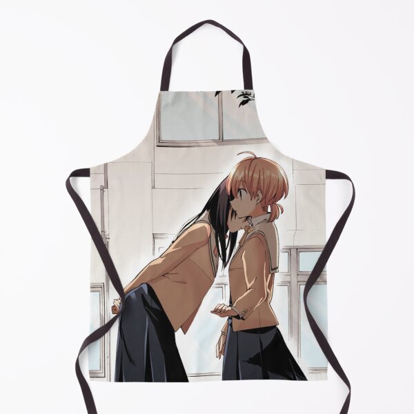 Item preview, Bloom Into You - Nanami Touko and Koito Yuu designed and sold by louise19900424.