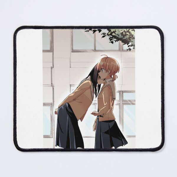 Item preview, Bloom Into You - Nanami Touko and Koito Yuu designed and sold by louise19900424.
