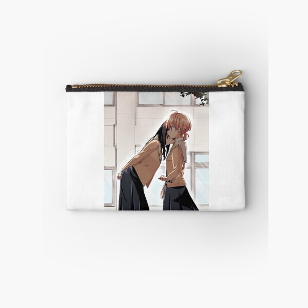 Item preview, Bloom Into You - Nanami Touko and Koito Yuu designed and sold by louise19900424.