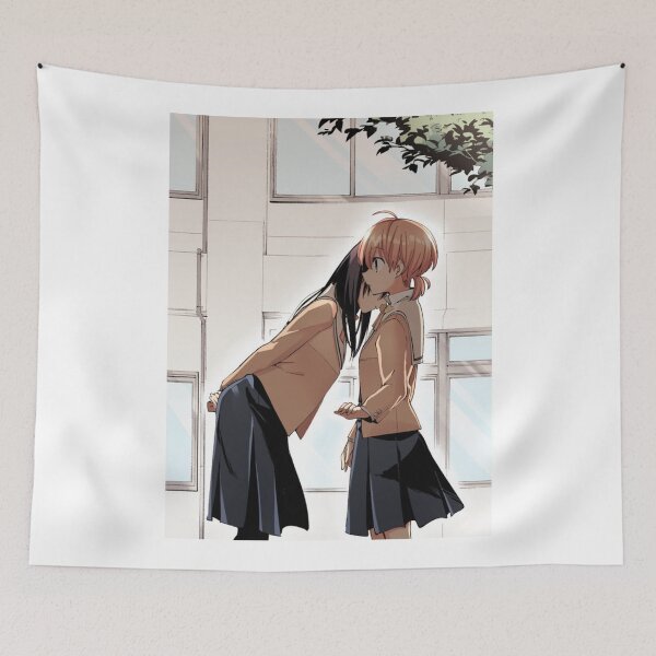 Item preview, Bloom Into You - Nanami Touko and Koito Yuu designed and sold by louise19900424.