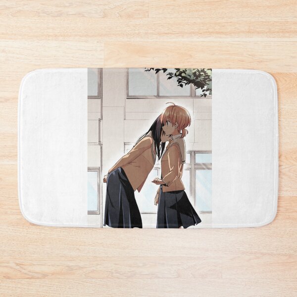 Item preview, Bloom Into You - Nanami Touko and Koito Yuu designed and sold by louise19900424.