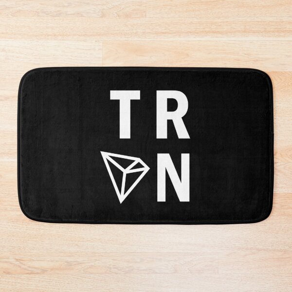 Item preview, Tron Cryptocurreny designed and sold by nobrandprints.