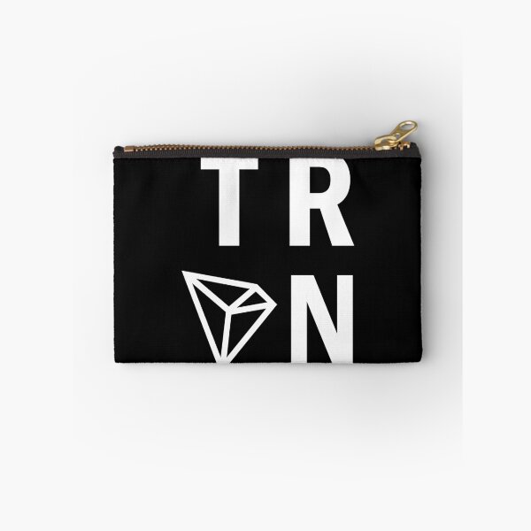 Item preview, Tron Cryptocurreny designed and sold by nobrandprints.
