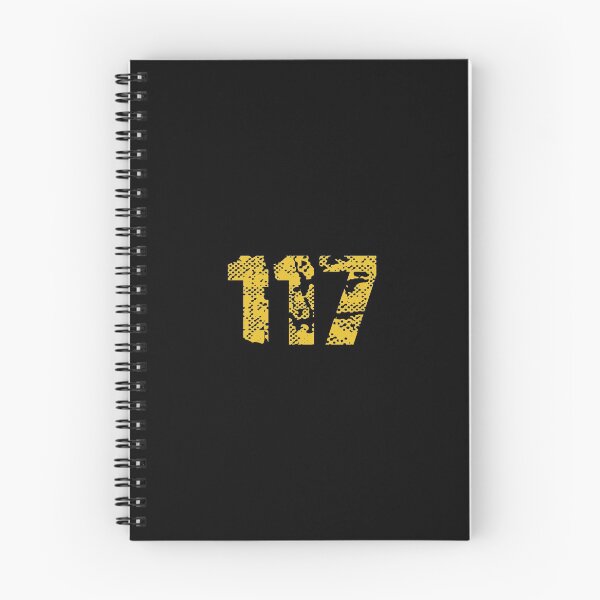 Item preview, 117 - Gold - Very Distressed designed and sold by ONI-Creative.