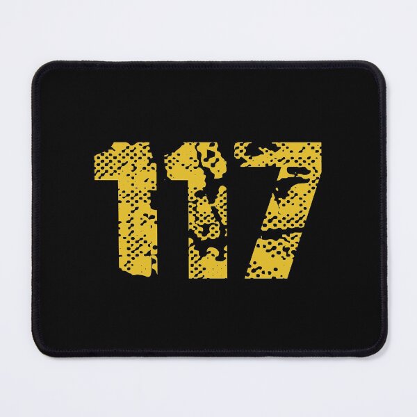 Item preview, 117 - Gold - Very Distressed designed and sold by ONI-Creative.