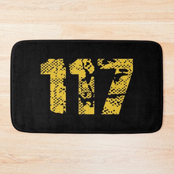 Item preview, 117 - Gold - Very Distressed designed and sold by ONI-Creative.