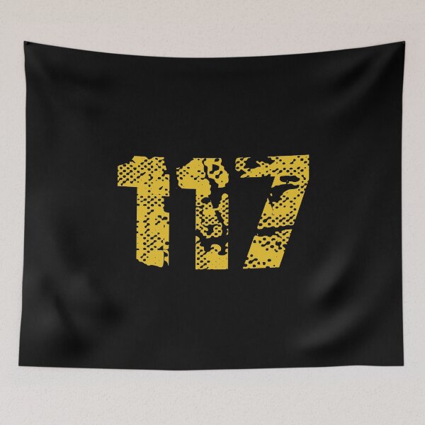 Item preview, 117 - Gold - Very Distressed designed and sold by ONI-Creative.