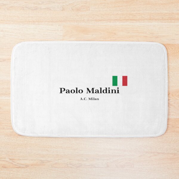 Item preview, Paolo Maldini designed and sold by czavonarola.
