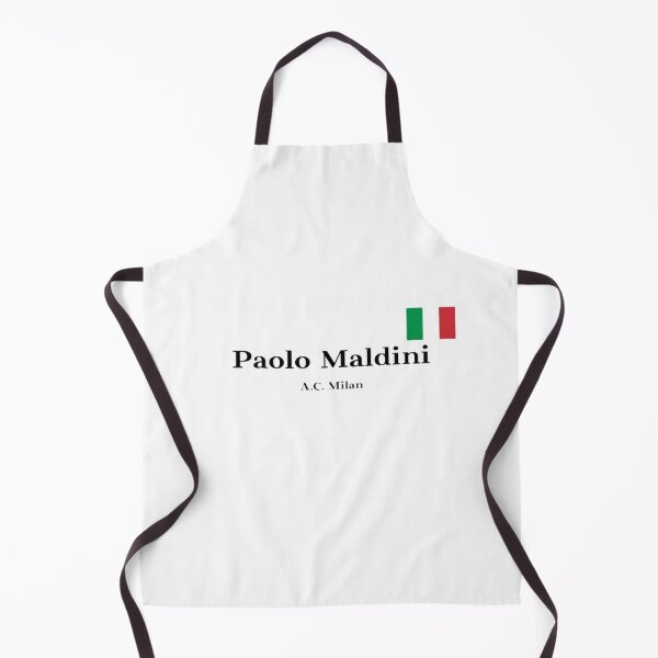 Item preview, Paolo Maldini designed and sold by czavonarola.