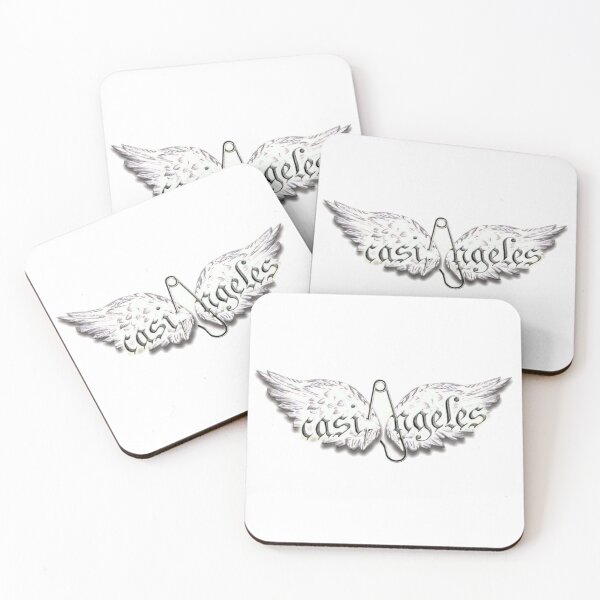 Item preview, Casi Angeles designed and sold by Vale-tvseries.